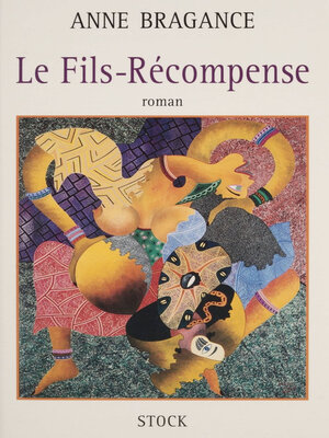 cover image of Le Fils-récompense